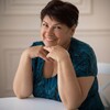 Логотип телеграм канала @koneva_valentina — Валентина Конева | тексты, продажи   ИИ
