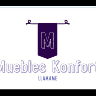 Logotipo del canal de telegramas konf_93 - Revolico Mubles Whay 🚚🇨🇺