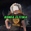 Logo saluran telegram konfa_elitika — KONFA ELITIKA