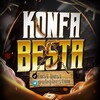 Логотип телеграм канала @konfabesta — KONFA BESTA