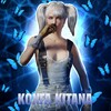 Логотип телеграм канала @konfakosandr1 — Пабг танцы👻 Конфа KITANA