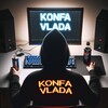 Логотип телеграм канала @konfavlada — KONFA Влада🇺🇦