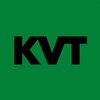 Логотип телеграм канала @konfavtelege — Конфа в телеге (KVT)