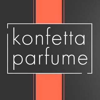 Логотип телеграм канала @konfetta_parfume — konfetta-parfume.ru