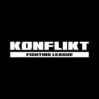 Логотип телеграм канала @konflikt_fl — KONFLIKT | Кулачные бои