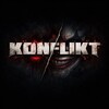 Логотип телеграм канала @konflikt_fl — KONFLIKT | Кулачные бои