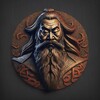 Логотип телеграм канала @konfutsii — Конфуций — Мудрость цитат