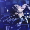 Логотип телеграм канала @kongr_isd — KØNGR | skz isd ПЕРЕЕЗД