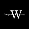 Telegram channel Kongress W Press logo