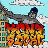 Telegram channel KONGs logo