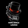 电报频道的标志 kongwhaleloungechannel — Morty Whale