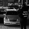 Telegram channel könig buckets production 🔪 logo