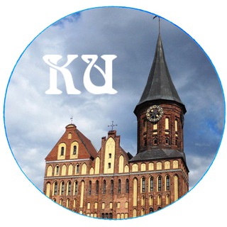 Telegram channel Кёнигсбергские истории logo