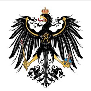Логотип телеграм канала @konigsberg13 — Königsberg