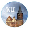 Логотип телеграм канала @konigsberg_stories — Кёнигсбергские истории
