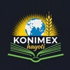 Telegram channel RMMM Konimex tumani bo‘linmasi logo