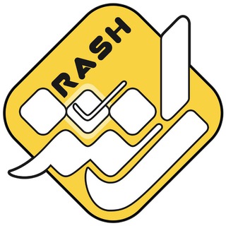 Logo saluran telegram konkoor_rash — آکادمی کنکور رآش