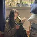 لوگوی کانال تلگرام konkorigiirl — پُشتِ‌هَدَف🌙
