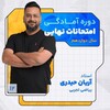 لوگوی کانال تلگرام konkoriino — دینی فکری