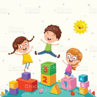 Telegram kanalining logotibi konkurs_bolajon_kanali — 🧸 KONKURSCHI BOLAJON 🥰