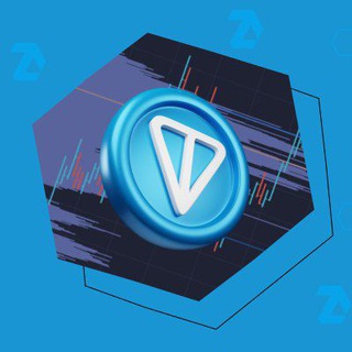 Логотип телеграм канала @konkurs_ton — Розыгрыш TON