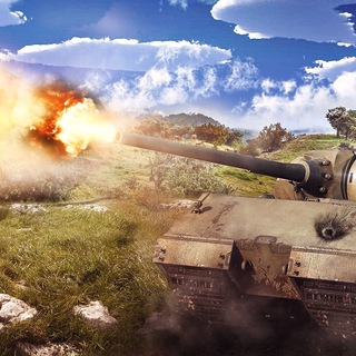 Логотип телеграм канала @konkurs_wot — World of Tanks КОНКУРСЫ
