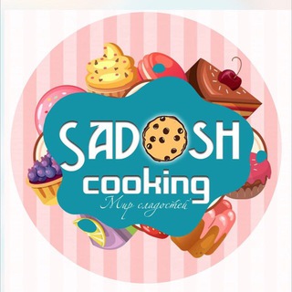Telegram channel Sadosh_prosmotr logo