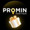 Logo of telegram channel konkursy_promin — Конкурсы PROMIN PARTNER