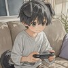 Логотип телеграм канала @konmjd — Котёнок Играет