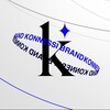 Логотип телеграм канала @konnessi — KONNESSI