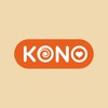 Логотип телеграм канала @kono_ramen — Коно | Раменная