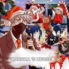 Логотип телеграм канала @konohashause — Ⲕⲟⲛⲟⲏⲁ'ⲋ Ⲏⲟυⲋⲉ Ⲥⲏⲁⲛⲛⲉⳑ❄️