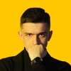 Логотип телеграм -каналу kononchuk_bogdan — Конончук, дизайн-ментор