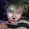 Логотип телеграм канала @kononjop — Гномов