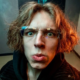 Telegram channel Konopleov | Продюсер logo