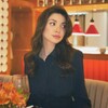 Логотип телеграм канала @konoplliina — Коноплина, ударение на а