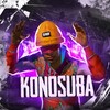 Логотип телеграм канала @konosubapubg — 𝐊𝐎𝐍𝐎𝐒𝐔𝐁𝐀