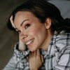 Логотип телеграм канала @konovalovablog — Коновалова вещает