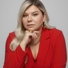 Логотип телеграм канала @konovaok — Психолог - ОКСАНА КОНОВА