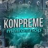 Логотип телеграм канала @konpremenabori — KONPREME наборы