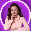 Логотип телеграм канала @kons_psy — Быть собой I Психолог