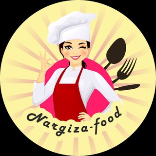 Telegram kanalining logotibi konservaciya_nargiza — Nargiza_food