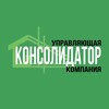 Логотип телеграм канала @konsolidator_nr — ООО УК «Консолидатор»