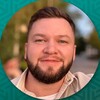 Логотип телеграм канала @konst_volotovskii — Новостройки с Константином Волотовским СПб