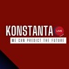 Telegram channel КОНСТАНТИНОВА🇺🇦 / KONSTANTA Live logo