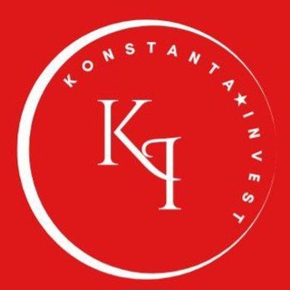 Логотип телеграм канала @konstantainvest — Konstanta_invest