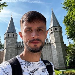 Логотип телеграм канала @konstantin_andreyko — Константин Андрейко
