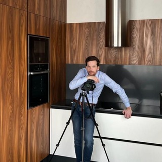 Логотип телеграм канала @konstantin_maliuta_photo — Малюта Константин Интерьерная фотосъемка 📷