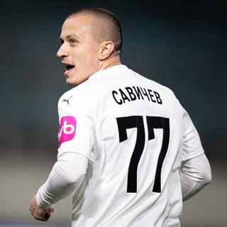 Логотип телеграм канала @konstantin_savichev_77 — Константин Савичев 77