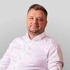 Telegram channel Konstantin Pozdniakov Official logo